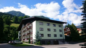 Гостиница Appartement Kaprun4You  Капрун